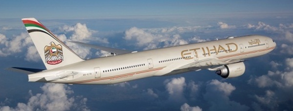 Etihad Airways : +12 % de sièges sur Abu Dhabi-Melbourne dès le 1er décembre 2013