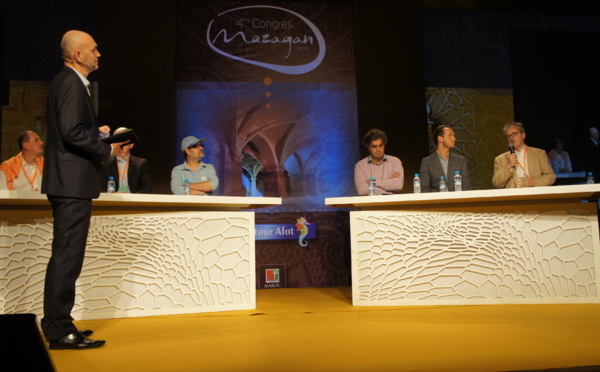 Live Selectour Afat : le live repart avec la table ronde transport