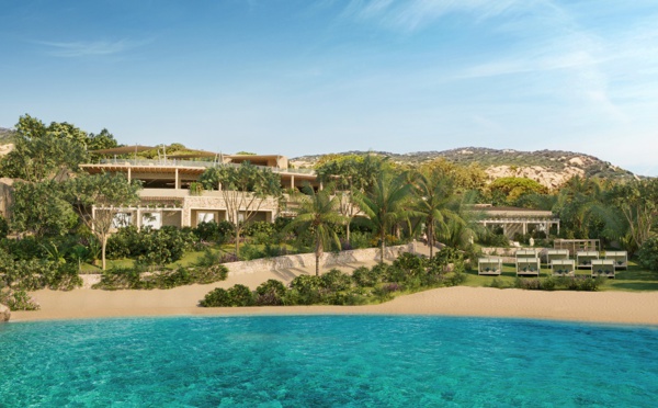 Hyatt dévoile 7 nouvelles adresses en Europe et au Moyen-Orient