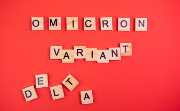 Omicron, Delta, Alpha… Comprendre le bal des variants