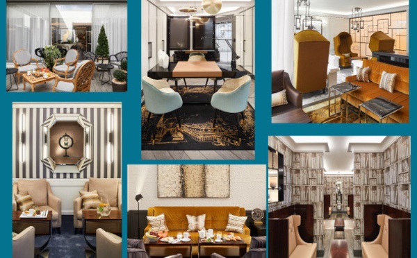 Paris CDG : Oman Air signe un partenariat avec le salon Paul Maxence