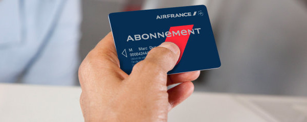Air France casse les prix pour reconquérir les voyageurs d'affaires
