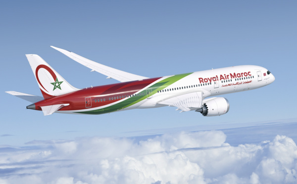 Le Maroc autorise des vols de rapatriement de 3 pays