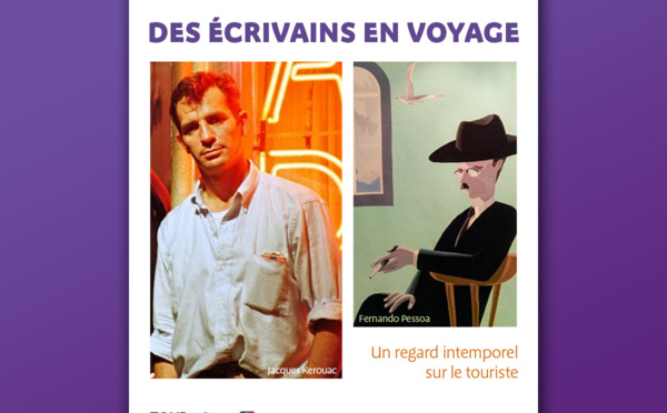 Ebook Futuroscopie : des écrivains en voyage - Décembre 2021 🔑