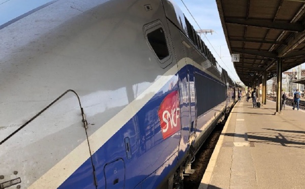 SNCF : levée du préavis de grève, trafic perturbé vendredi