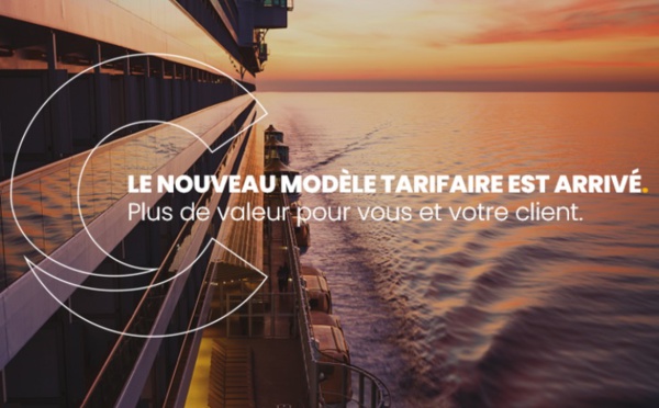 Costa Croisières découpe sa tarification en trois offres