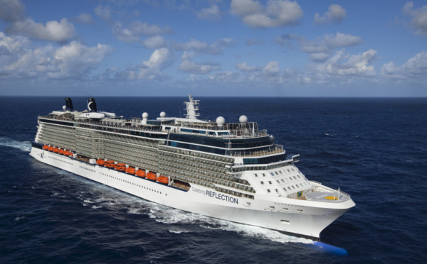 Celebrity Cruises : réductions et vols gratuits sur certaines croisières jusqu'en mars 2023