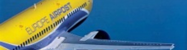 Été 2014 : Europe Airpost desservira Porto au départ de Brest et Brive