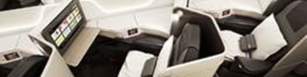 Air Canada recevra ses Boeing B787 Dreamliner au printemps 2014