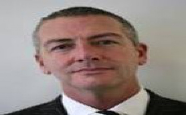 Oberoi : G. Carroll nommé Vice-Pdt Sales &amp; Marketing Europe