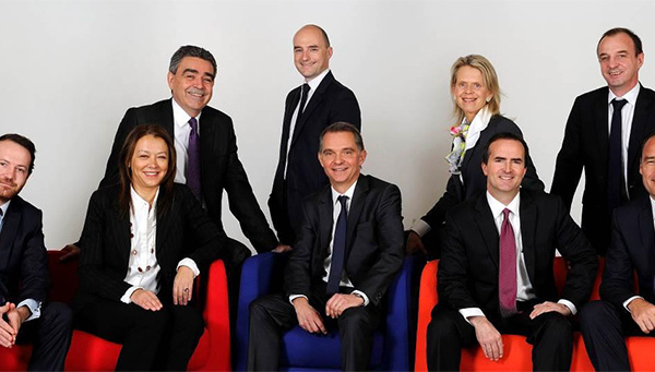 Avis Budget Group : un nouveau comité exécutif pour l'Europe de l'Ouest