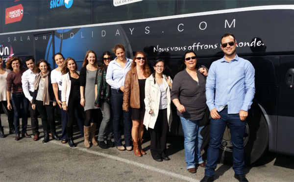 3ème TourMaG&amp;CO RoadShow : une édition complètement à l'Ouest !