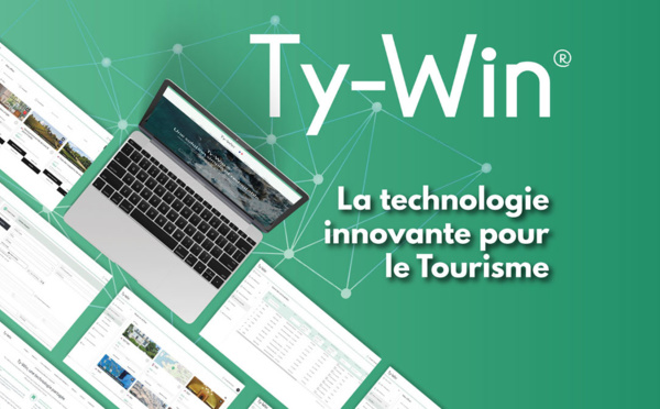 En janvier, la technologie Ty-Win se met à nu