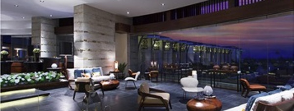 Bali : Le Sofitel Bali Nusa Dua Beach Resort ouvre ses portes le 20 décembre 2013