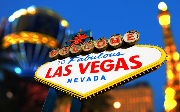 Réveillons insolites : vivez l'America's Party à Las Vegas !