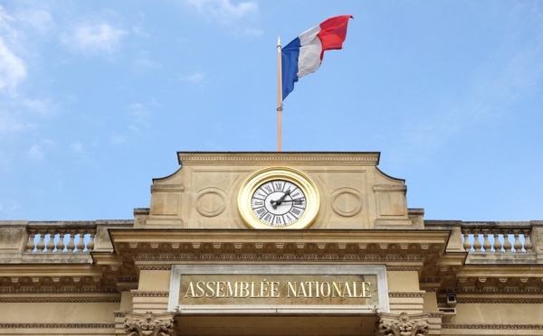 La case de l'Oncle Dom : quand le Snav s'agite, le député détaxe !