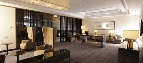Singapore Airlines commence la rénovation de ses salons "SilverKris"