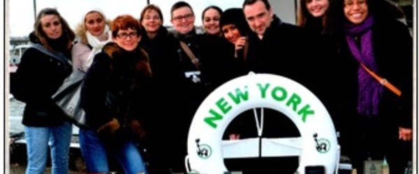 Challenge de ventes : les meilleurs vendeurs de Selectour Afat à New York