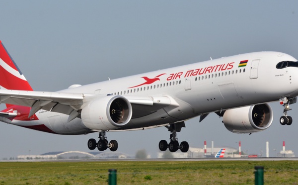 Emirates sur les rangs pour racheter Air Mauritius ? 🔑
