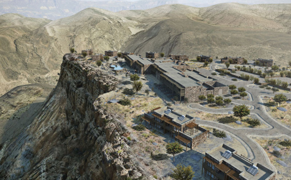 Alila Hotels &amp; Resorts ouvrira 3 nouveaux hôtels en 2014