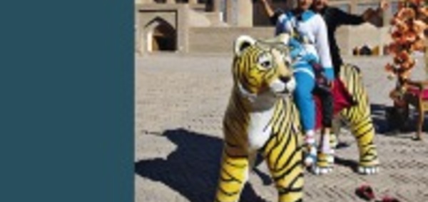 Terre Istan : des séjours au Kirghizistan et en Ouzbekistan en nouveautés 2014