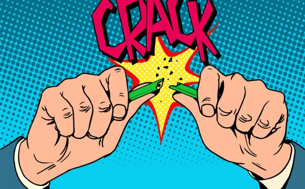 FUTUROSCOPIE - Tendances 2022 : L. comme liens et rupture de liens 🔑