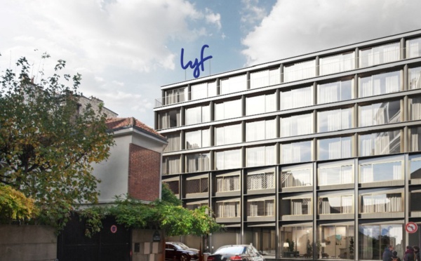 Malgré la crise, Ascott signe un développement record en 2021