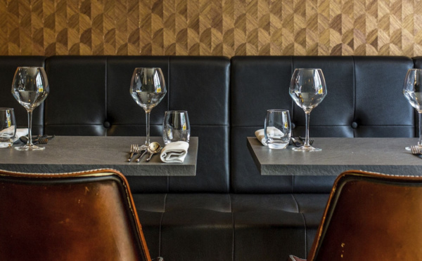 Restauration : croissance de 12% en France entre 2020 et 2021 