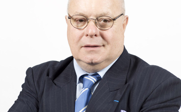 Bernard Noulin élu Président du Conseil d’Administration de l’ANCV