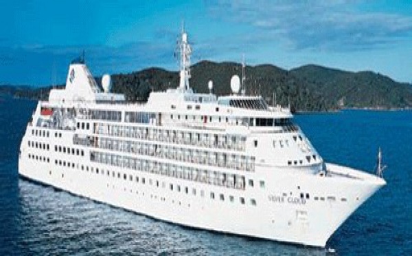 Antibes veut bénéficier des retombées de la croisière