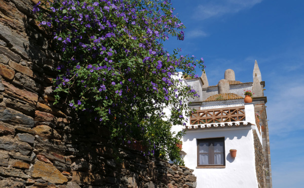 Voyages Vert Vous - Portugal : l’Alentejo, du rythme de la Terre au son de l’Océan