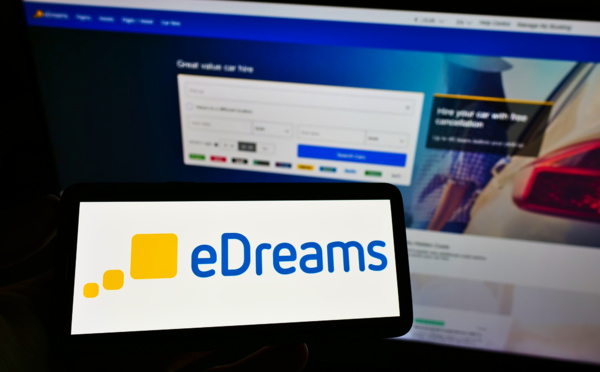 NDC : eDreams ODIGEO signe un accord avec Iberia et British Airways