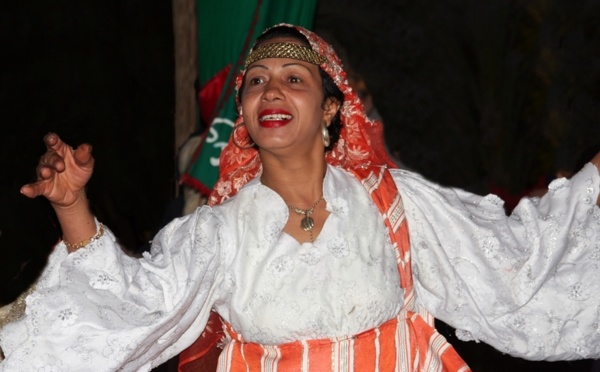 La case de l'Oncle Dom : la femme est l'avenir de l'homme… en Tunisie !