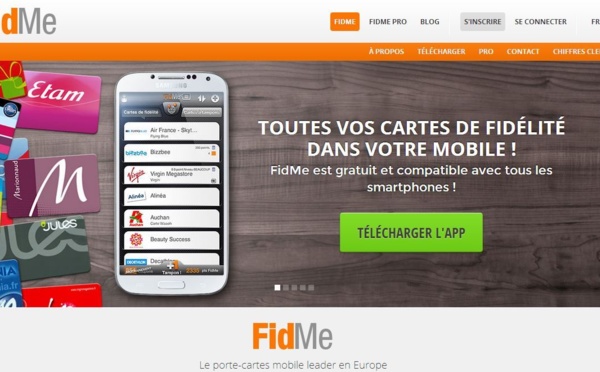 Hôtellerie : Balladins lance une carte de fidélité sur mobile