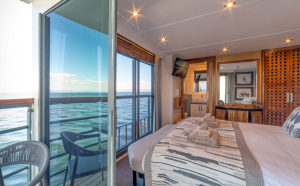 CroisiEurope : partez pour la croisière de votre choix avec le Challenge Agents de Voyages !