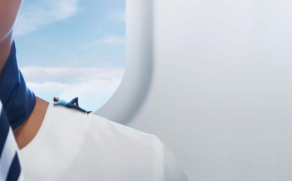 Les A330neo de Corsair plus responsables, confortables et connectés