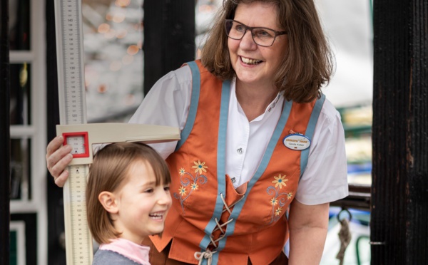 Allemagne : Europa Park recherche 500 nouveaux salariés 