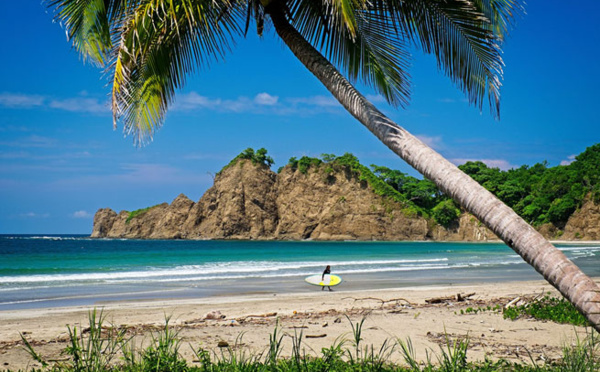 Découvrir le Costa Rica grâce à la Pura Vida University