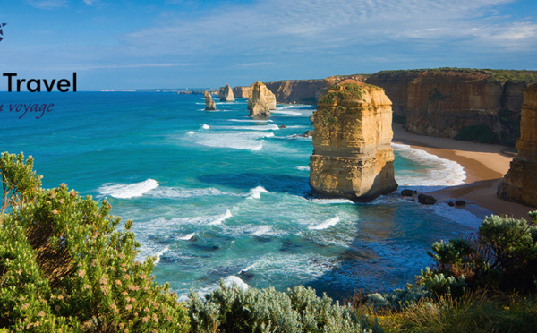 Aurélia, chef de produits Océanie chez Premium Travel, nous raconte cette Australie qu’elle affectionne tant