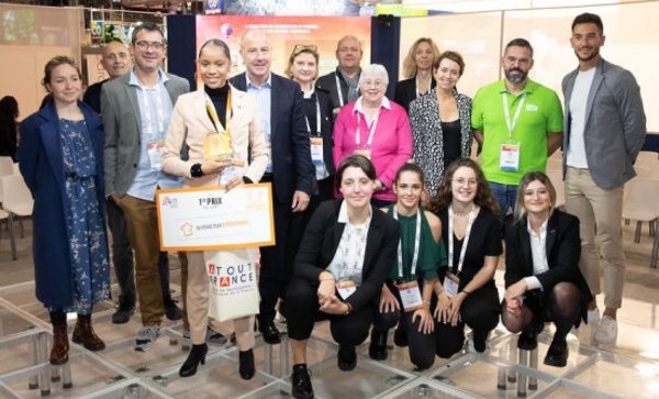 IFTM : les inscriptions pour la Travel Agents Cup Junior sont ouvertes