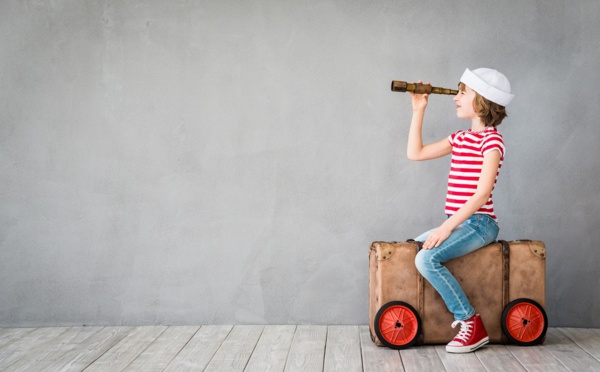 Expedia : zoom sur les tendances de recherche voyages fin 2021