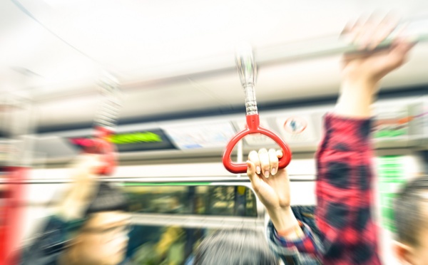 Grève RATP : trafic métro, bus, tram, RER très perturbé vendredi