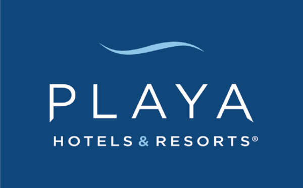 Playa Hotels &amp; Resort fait gagner 200 euros aux agents de voyages