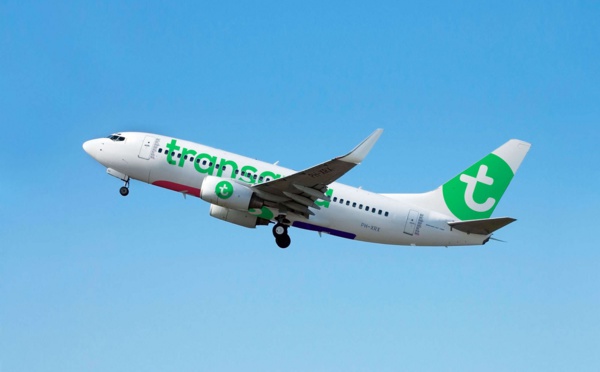 Transavia annonce recruter près de 600 collaborateurs