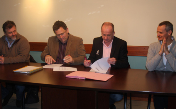 MMV ouvrira une résidence à La Plagne en 2016