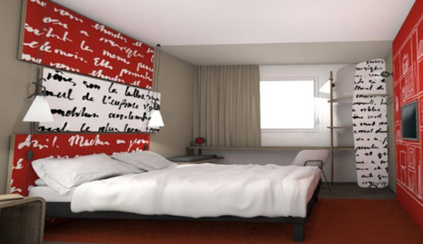 Ibis fête l'ouverture de son nouvel hôtel à Berlin