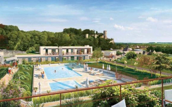 Odalys vacances ouvrira 6 nouveaux établissements en 2014