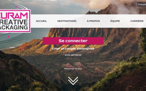 EURAM : annulation gratuite jusqu'à 30 jours du départ