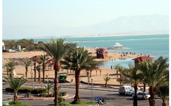 Exclusif : Arkia va racheter Touriscope pour 1 million de dollars