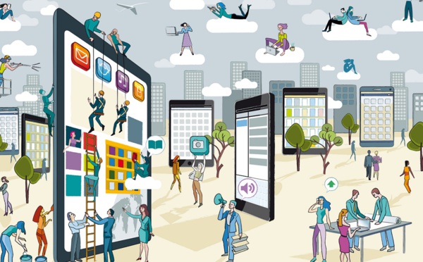 Agence de voyages : "il faut passer rapidement au digital !" selon GlobalData